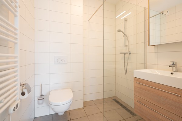 Medium property photo - Epicurusstraat 92, 1349 HC Almere
