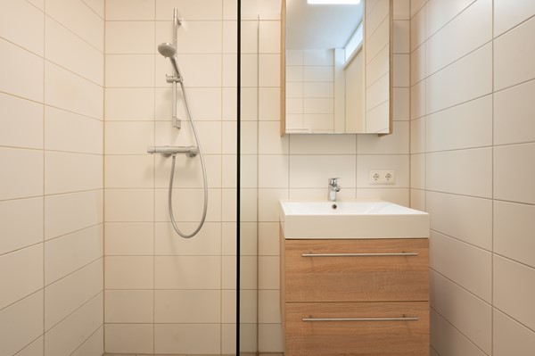 Medium property photo - Epicurusstraat 92, 1349 HC Almere