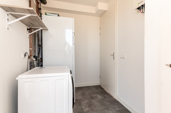 Medium property photo - Epicurusstraat 92, 1349 HC Almere