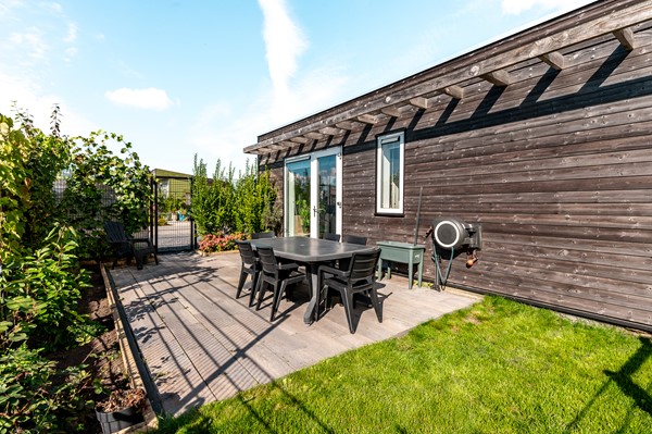 Medium property photo - Epicurusstraat 92, 1349 HC Almere