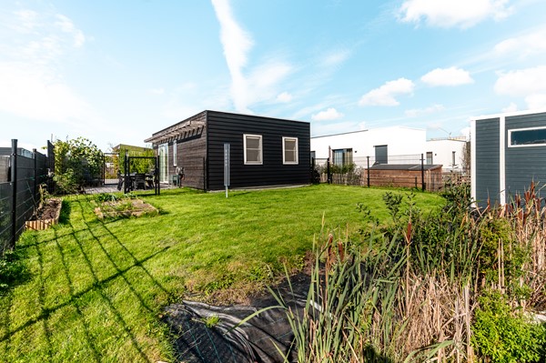 Medium property photo - Epicurusstraat 92, 1349 HC Almere