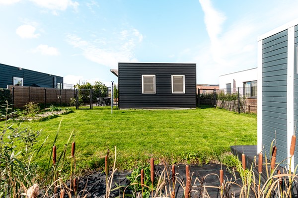 Medium property photo - Epicurusstraat 92, 1349 HC Almere
