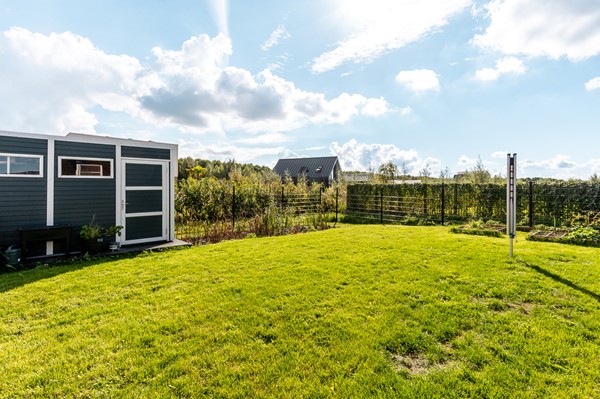 Medium property photo - Epicurusstraat 92, 1349 HC Almere