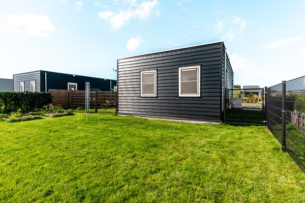 Medium property photo - Epicurusstraat 92, 1349 HC Almere