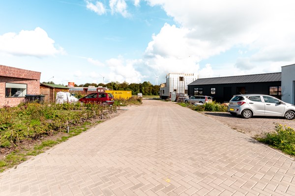 Medium property photo - Epicurusstraat 92, 1349 HC Almere