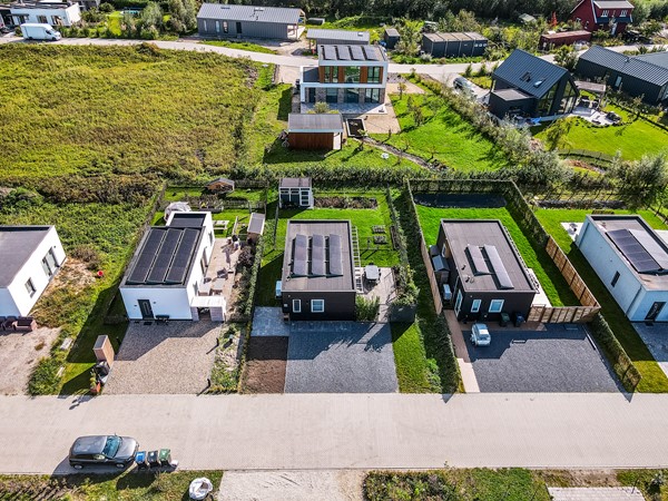 Medium property photo - Epicurusstraat 92, 1349 HC Almere
