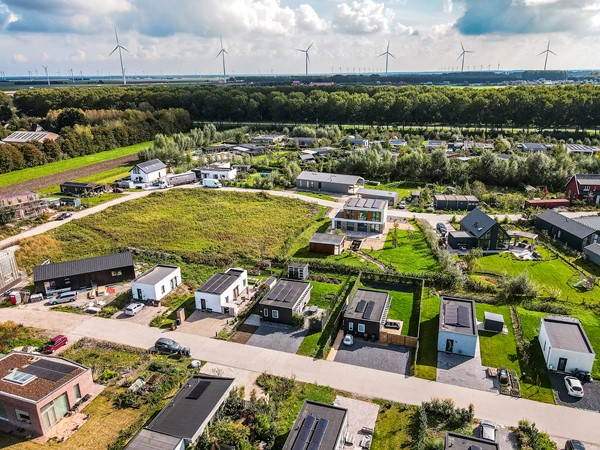 Medium property photo - Epicurusstraat 92, 1349 HC Almere