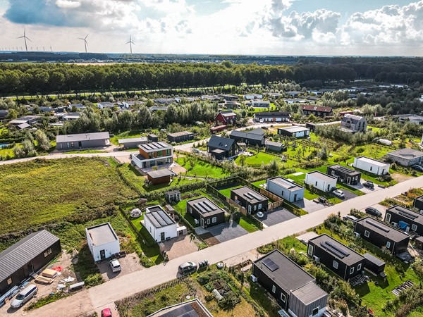 Medium property photo - Epicurusstraat 92, 1349 HC Almere
