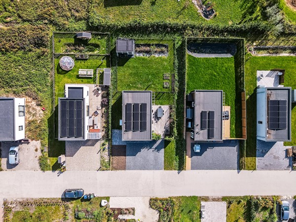 Medium property photo - Epicurusstraat 92, 1349 HC Almere