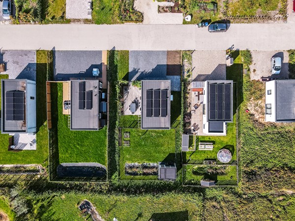 Medium property photo - Epicurusstraat 92, 1349 HC Almere