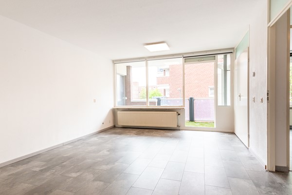 Medium property photo - Marktmeesterstraat 93, 1315 GC Almere