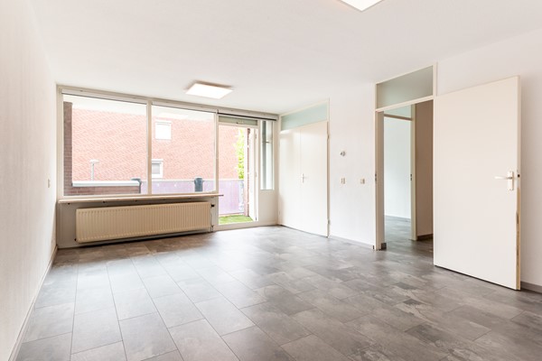 Medium property photo - Marktmeesterstraat 93, 1315 GC Almere