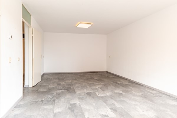 Medium property photo - Marktmeesterstraat 93, 1315 GC Almere