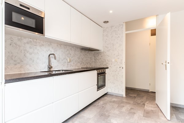 Medium property photo - Marktmeesterstraat 93, 1315 GC Almere