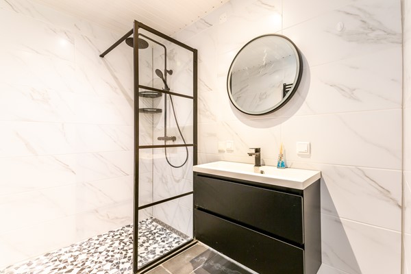 Medium property photo - Marktmeesterstraat 93, 1315 GC Almere