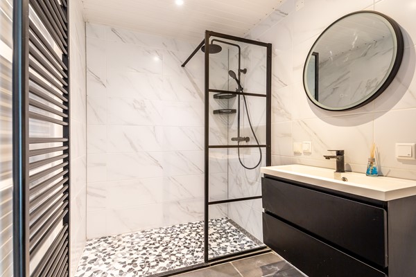 Medium property photo - Marktmeesterstraat 93, 1315 GC Almere
