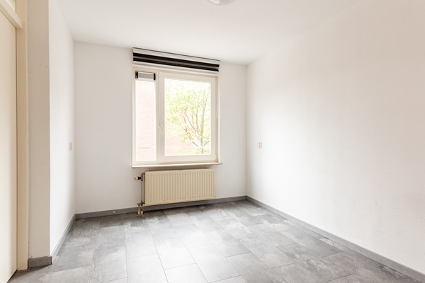 Medium property photo - Marktmeesterstraat 93, 1315 GC Almere