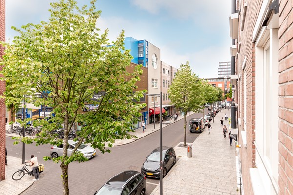 Medium property photo - Marktmeesterstraat 93, 1315 GC Almere