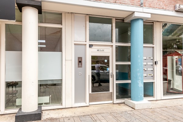 Medium property photo - Marktmeesterstraat 93, 1315 GC Almere