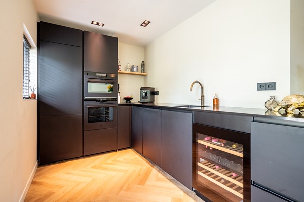 Te koop: Woldbergstraat 1, 1333ZS Almere