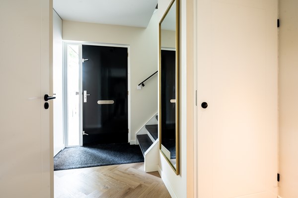 Medium property photo - Woldbergstraat 1, 1333 ZS Almere