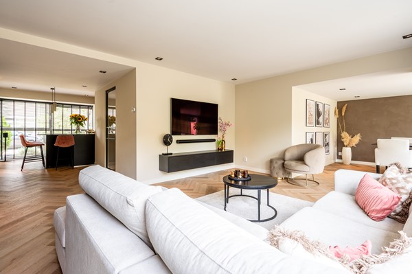 Medium property photo - Woldbergstraat 1, 1333 ZS Almere