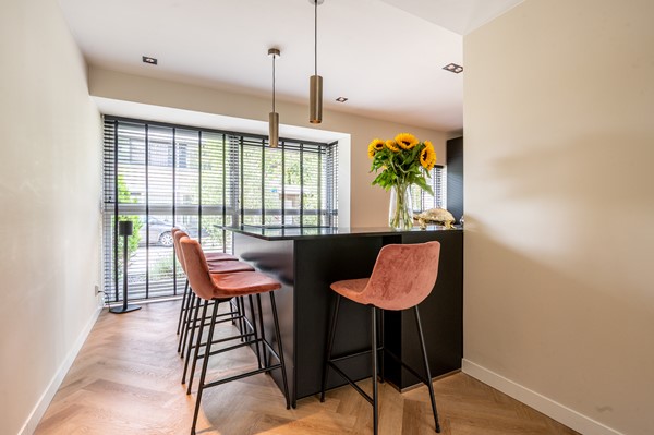 Medium property photo - Woldbergstraat 1, 1333 ZS Almere