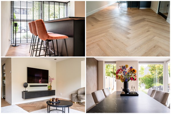 Medium property photo - Woldbergstraat 1, 1333 ZS Almere