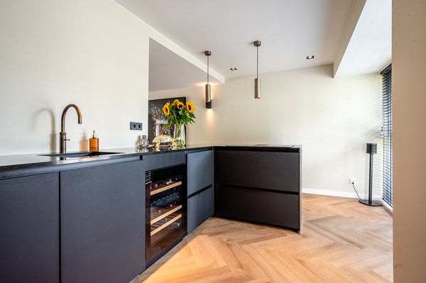 Medium property photo - Woldbergstraat 1, 1333 ZS Almere