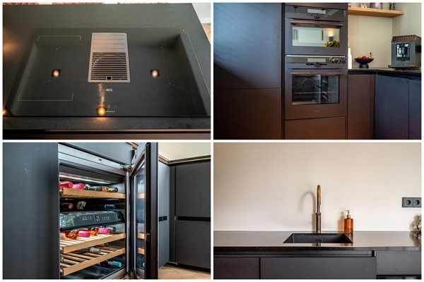 Medium property photo - Woldbergstraat 1, 1333 ZS Almere