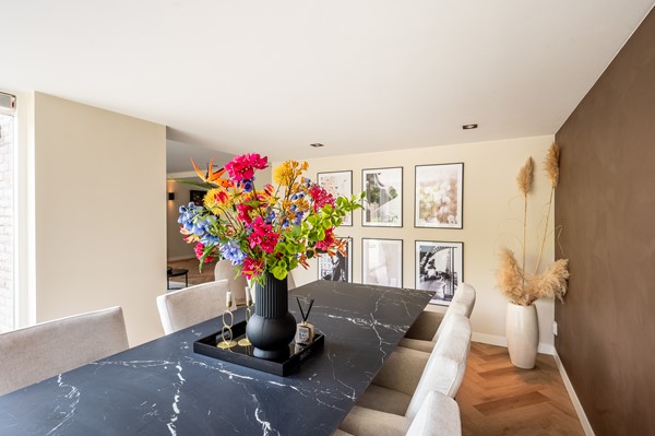 Medium property photo - Woldbergstraat 1, 1333 ZS Almere