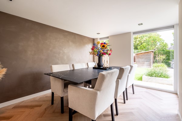 Medium property photo - Woldbergstraat 1, 1333 ZS Almere