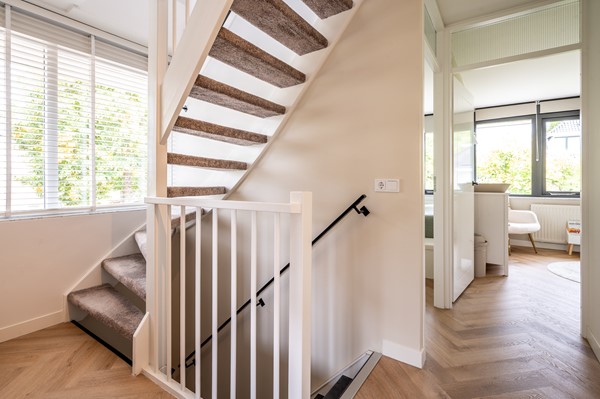 Medium property photo - Woldbergstraat 1, 1333 ZS Almere