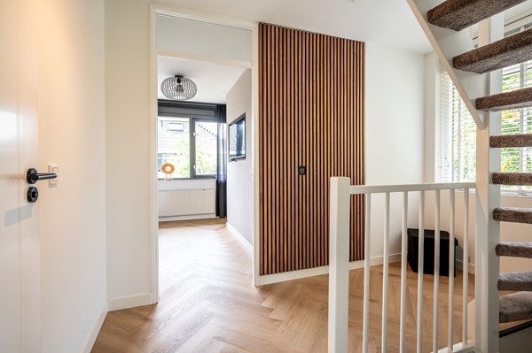 Medium property photo - Woldbergstraat 1, 1333 ZS Almere