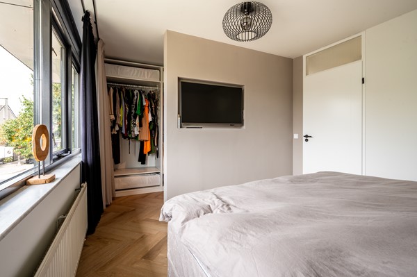 Medium property photo - Woldbergstraat 1, 1333 ZS Almere