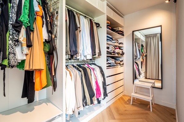 Medium property photo - Woldbergstraat 1, 1333 ZS Almere