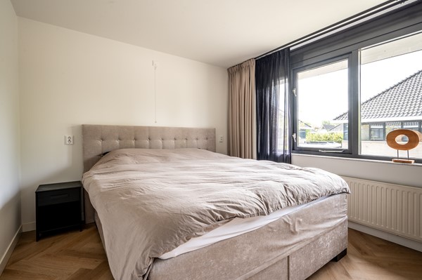 Medium property photo - Woldbergstraat 1, 1333 ZS Almere