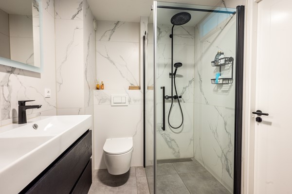 Medium property photo - Woldbergstraat 1, 1333 ZS Almere