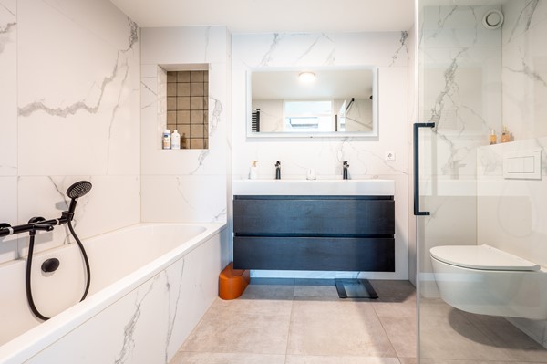 Medium property photo - Woldbergstraat 1, 1333 ZS Almere