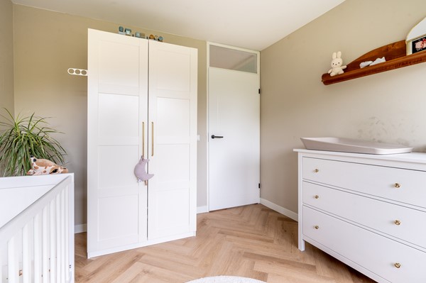 Medium property photo - Woldbergstraat 1, 1333 ZS Almere