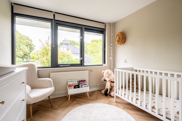 Medium property photo - Woldbergstraat 1, 1333 ZS Almere