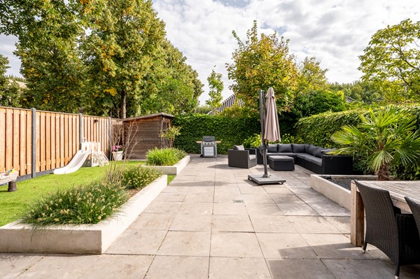 Medium property photo - Woldbergstraat 1, 1333 ZS Almere