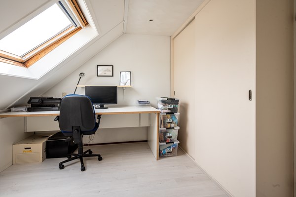 Medium property photo - Woldbergstraat 1, 1333 ZS Almere