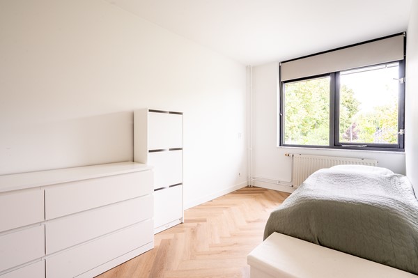 Medium property photo - Woldbergstraat 1, 1333 ZS Almere