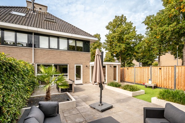 Medium property photo - Woldbergstraat 1, 1333 ZS Almere