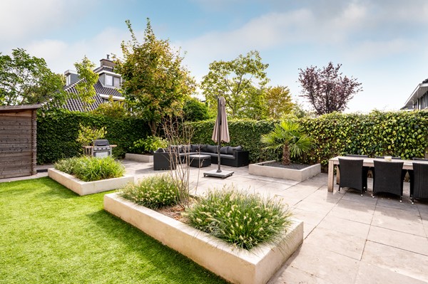 Medium property photo - Woldbergstraat 1, 1333 ZS Almere