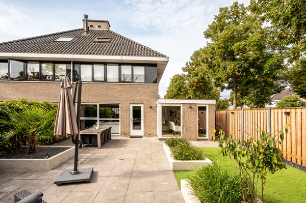 Medium property photo - Woldbergstraat 1, 1333 ZS Almere