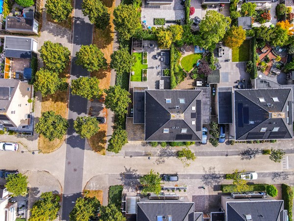 Medium property photo - Woldbergstraat 1, 1333 ZS Almere