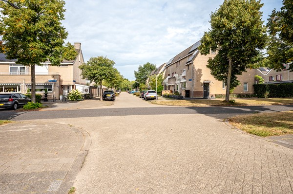 Medium property photo - Woldbergstraat 1, 1333 ZS Almere