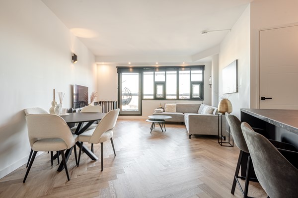 Te koop: Louis Armstrongweg 60D, 1311RK Almere